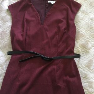 New York and Company business casual dress-size 14